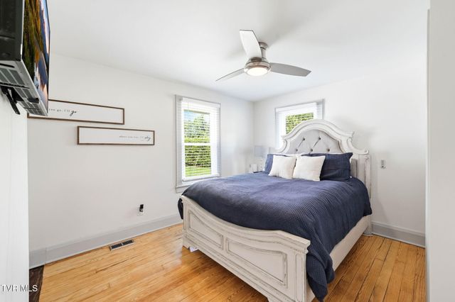510 Texas Avenue, Bristol, VA 24201