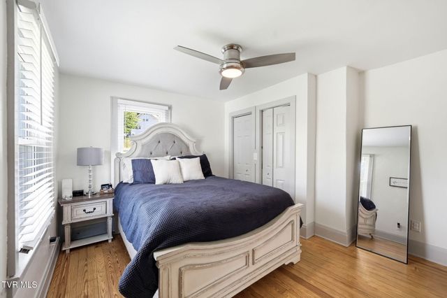 510 Texas Avenue, Bristol, VA 24201