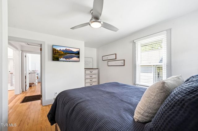 510 Texas Avenue, Bristol, VA 24201