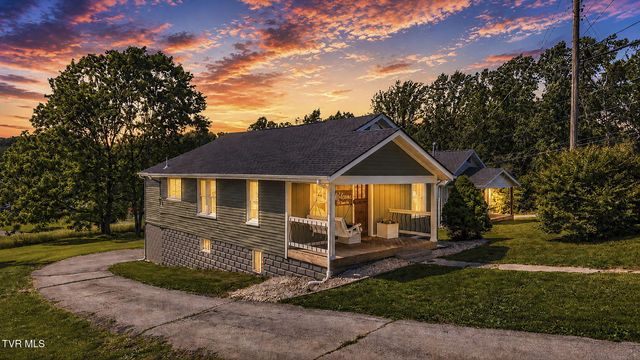 510 Texas Avenue, Bristol, VA 24201