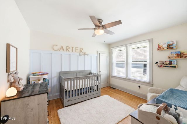510 Texas Avenue, Bristol, VA 24201