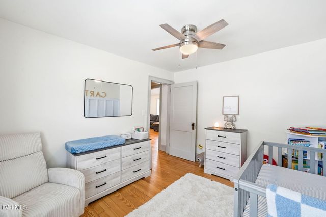 510 Texas Avenue, Bristol, VA 24201