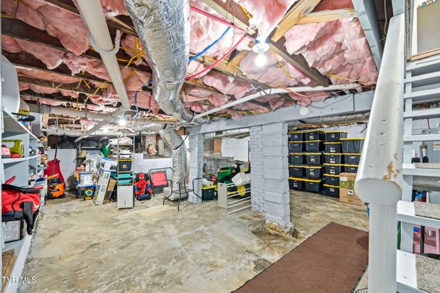 510 Texas Avenue, Bristol, VA 24201
