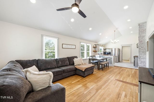 510 Texas Avenue, Bristol, VA 24201