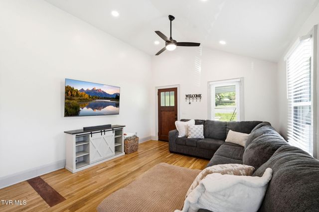 510 Texas Avenue, Bristol, VA 24201