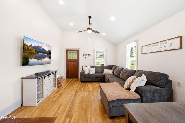510 Texas Avenue, Bristol, VA 24201