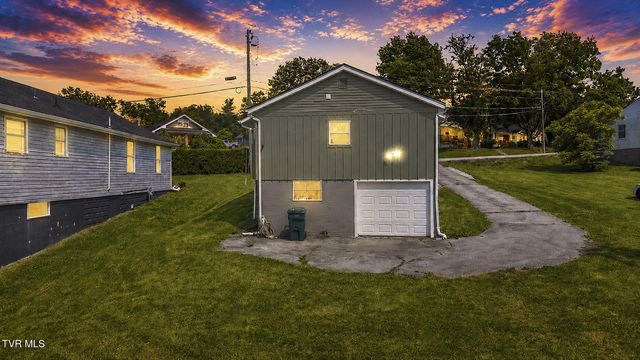 510 Texas Avenue, Bristol, VA 24201
