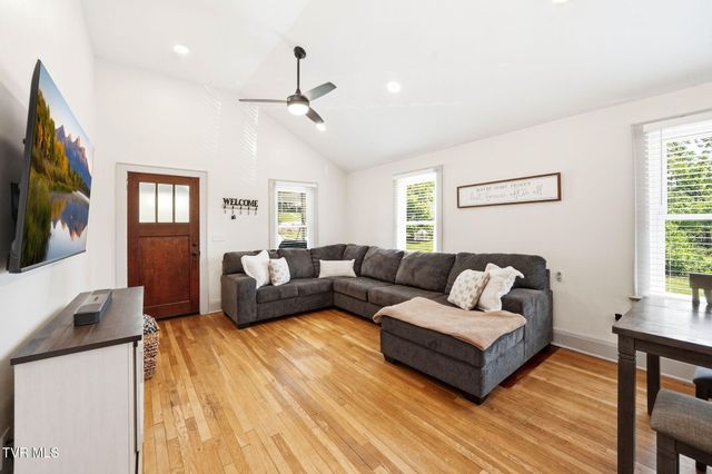 510 Texas Avenue, Bristol, VA 24201