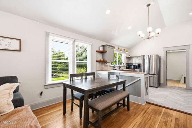 510 Texas Avenue, Bristol, VA 24201