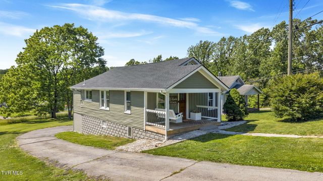 510 Texas Avenue, Bristol, VA 24201