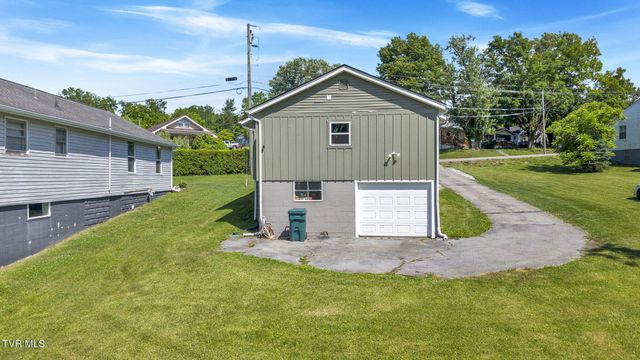 510 Texas Avenue, Bristol, VA 24201