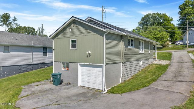 510 Texas Avenue, Bristol, VA 24201