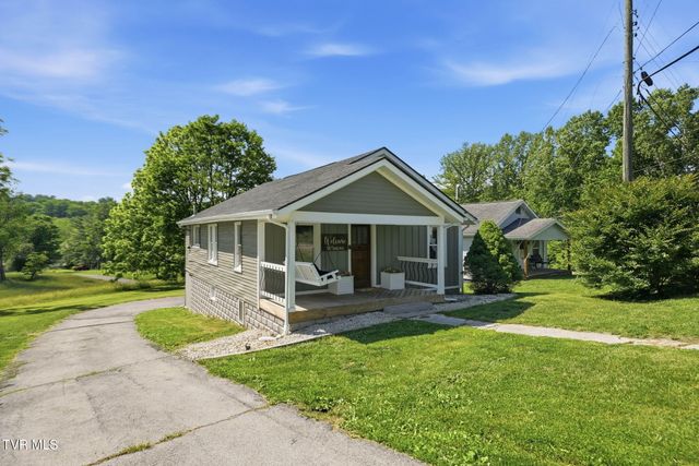510 Texas Avenue, Bristol, VA 24201