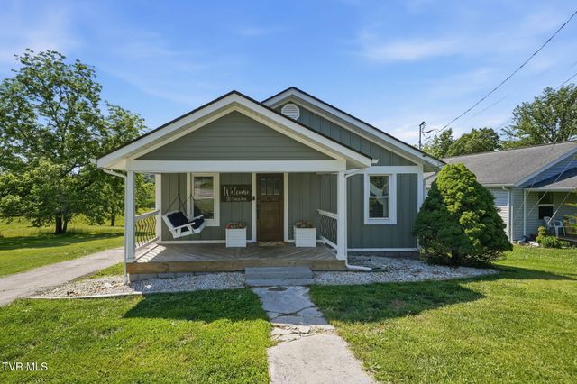 510 Texas Avenue, Bristol, VA 24201