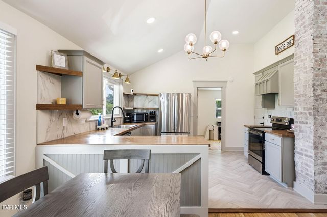 510 Texas Avenue, Bristol, VA 24201