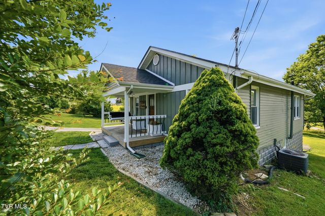 510 Texas Avenue, Bristol, VA 24201