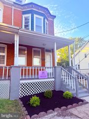 31 ALDEN AVE AVE, Trenton, NJ 08618
