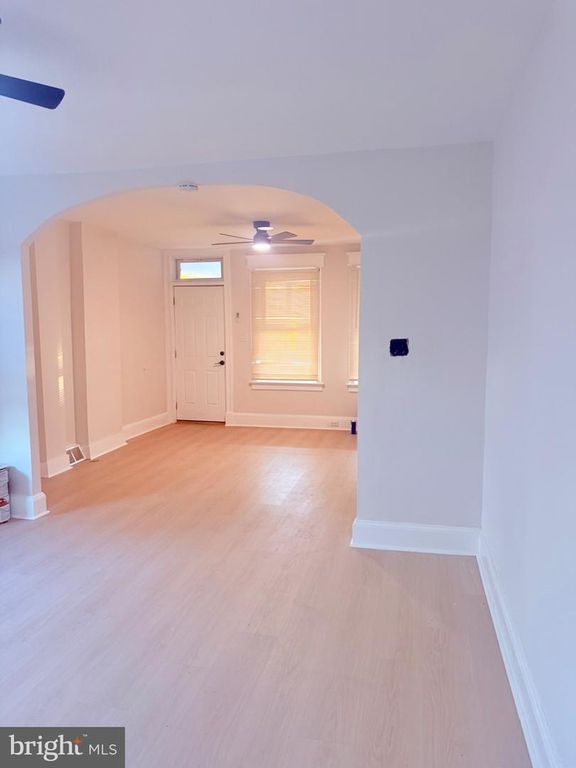 31 ALDEN AVE AVE, TRENTON, NJ 08618 — photo 5