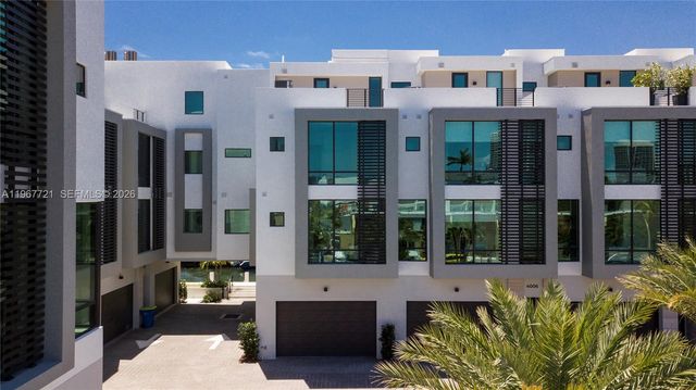 4008 NE 167th Street 6, North Miami Beach, FL 33160