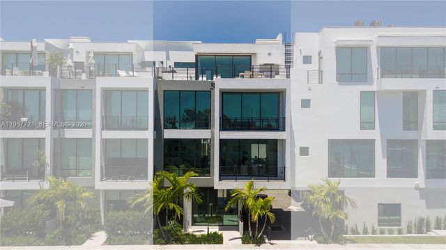 4008 NE 167th Street 6, North Miami Beach, FL 33160