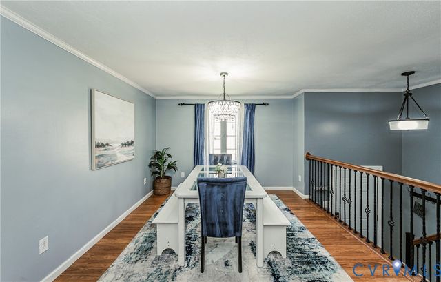 13707 Sutters Mill Cir, Midlothian, VA 23112