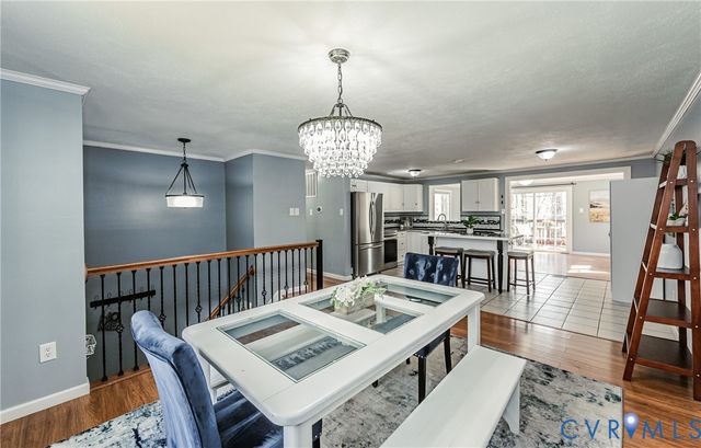 13707 Sutters Mill Cir, Midlothian, VA 23112