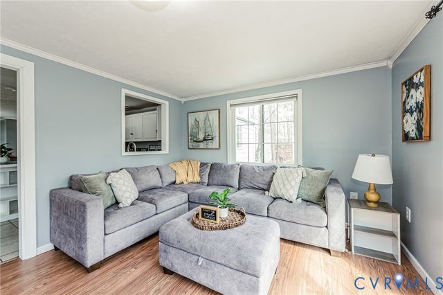 13707 Sutters Mill Cir, Midlothian, VA 23112