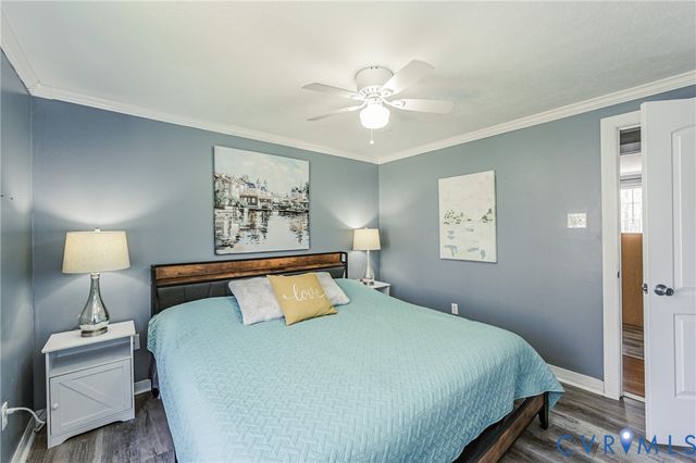 13707 Sutters Mill Cir, Midlothian, VA 23112