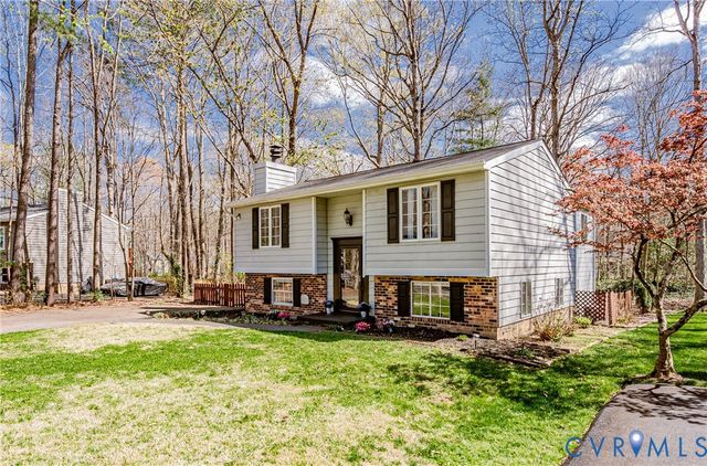 13707 Sutters Mill Cir, Midlothian, VA 23112