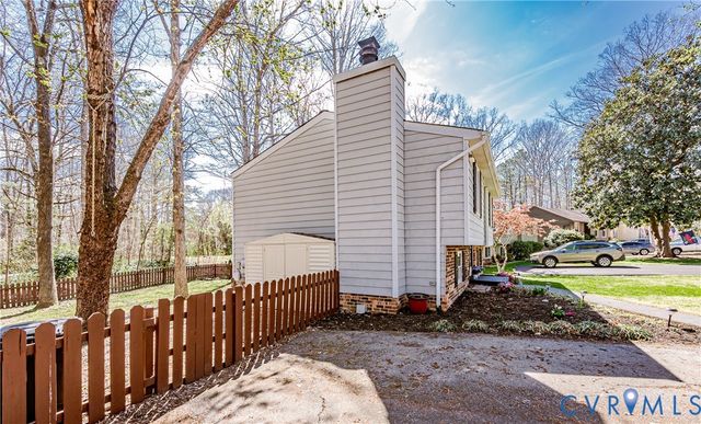 13707 Sutters Mill Cir, Midlothian, VA 23112