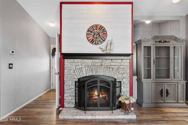 2142 Jackrabbit Drive 2142, Dewey, AZ 86327