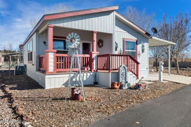 2142 Jackrabbit Drive 2142, Dewey, AZ 86327