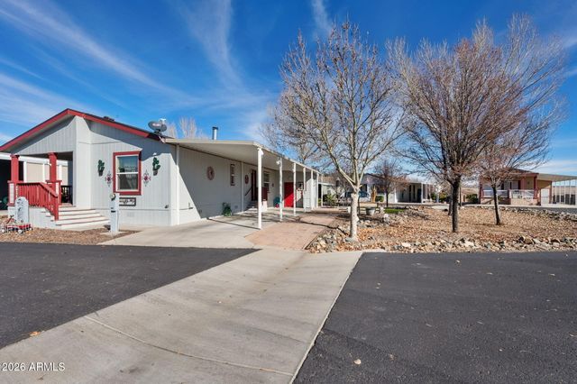 2142 Jackrabbit Drive 2142, Dewey, AZ 86327