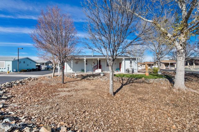 2142 Jackrabbit Drive 2142, Dewey, AZ 86327