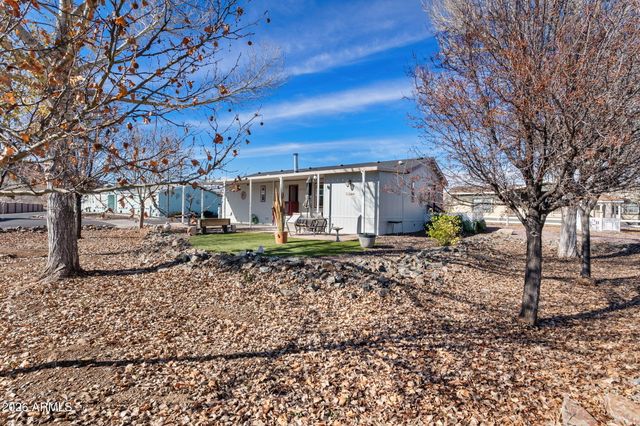 2142 Jackrabbit Drive 2142, Dewey, AZ 86327
