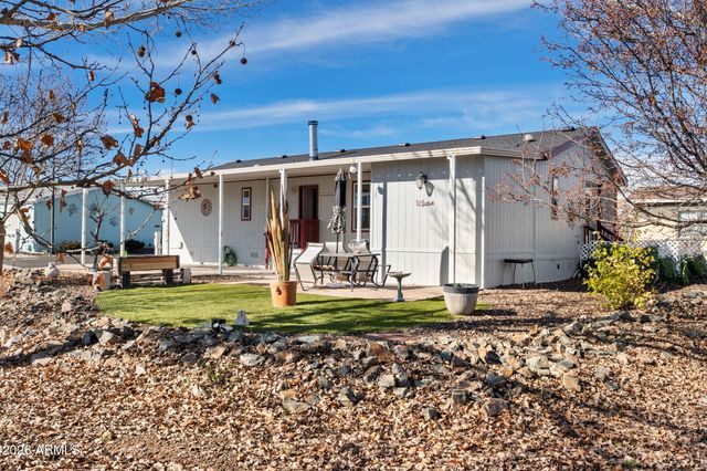 2142 Jackrabbit Drive 2142, Dewey, AZ 86327