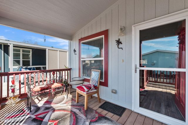 2142 Jackrabbit Drive 2142, Dewey, AZ 86327