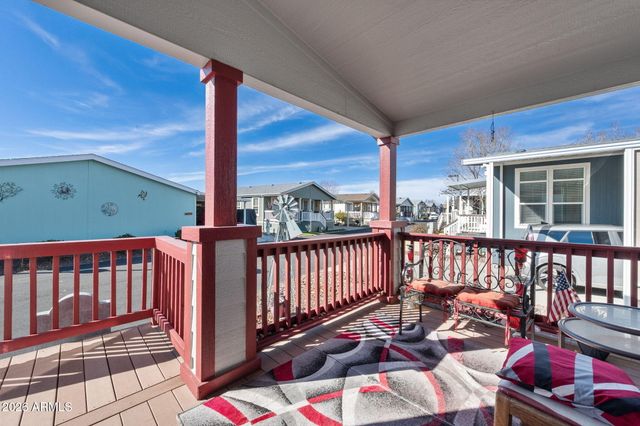 2142 Jackrabbit Drive 2142, Dewey, AZ 86327