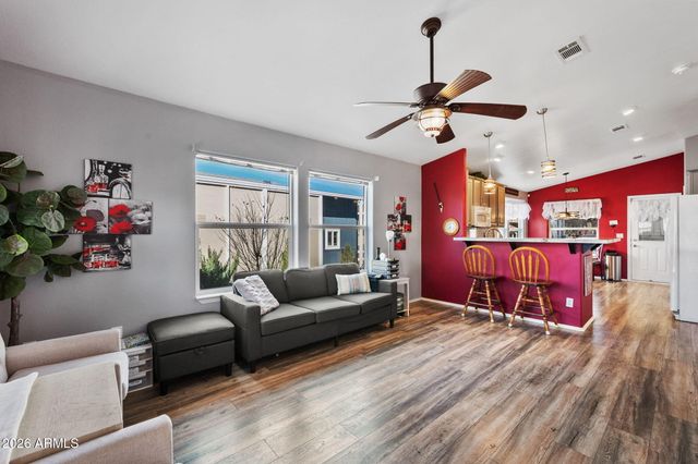 2142 Jackrabbit Drive 2142, Dewey, AZ 86327