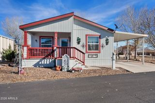 2142 Jackrabbit Drive 2142, Dewey, AZ 86327