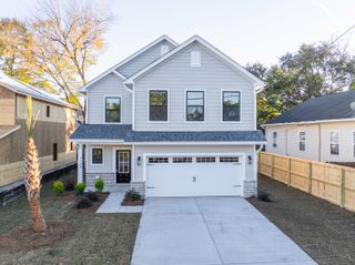 1139 Forbes Avenue, Charleston, SC 29407