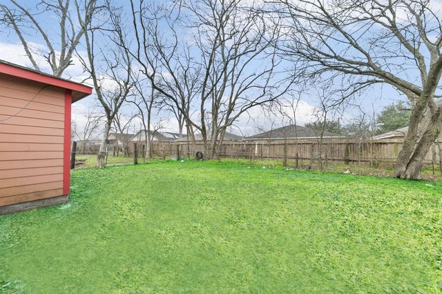 5315 Tommye Street, Houston, TX 77028