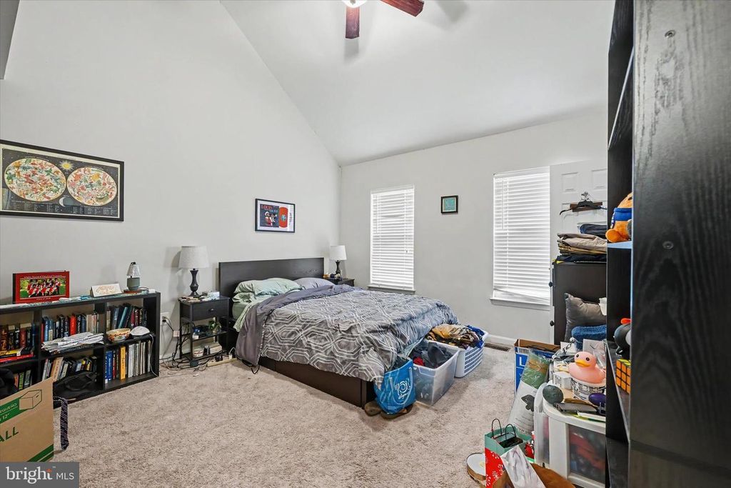 Image 16 of property listing at 3507 IVY BANK PL, Laurel, MD 20724