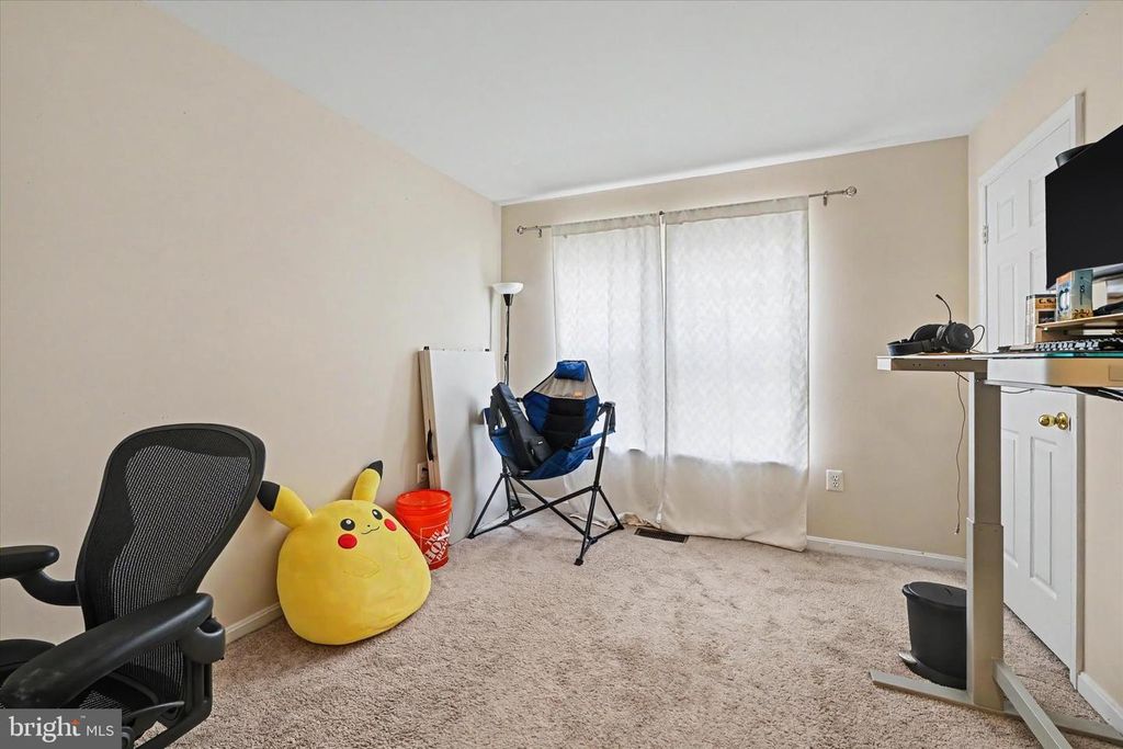 Image 20 of property listing at 3507 IVY BANK PL, Laurel, MD 20724