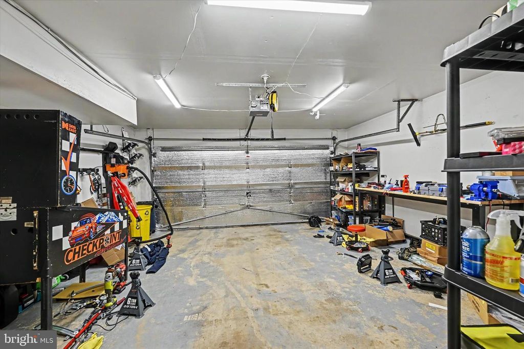 Image 24 of property listing at 3507 IVY BANK PL, Laurel, MD 20724