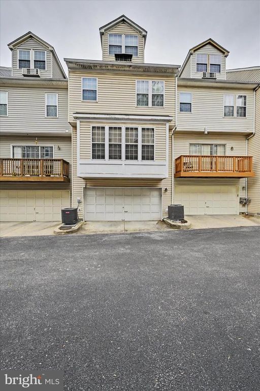 Image 26 of property listing at 3507 IVY BANK PL, Laurel, MD 20724