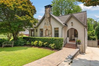 1748 N Pelham NE Road, Atlanta, GA 30324