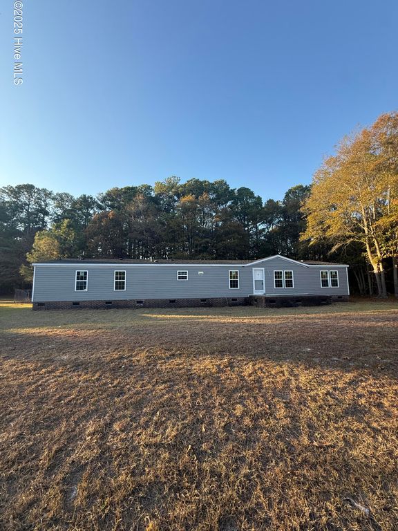 107 Heather Glen Drive, Goldsboro, NC 27530