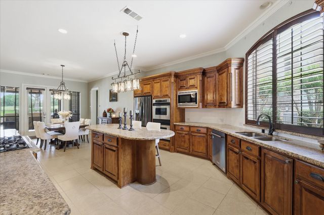 5205 Balmoral Lane, Flower Mound, TX 75028