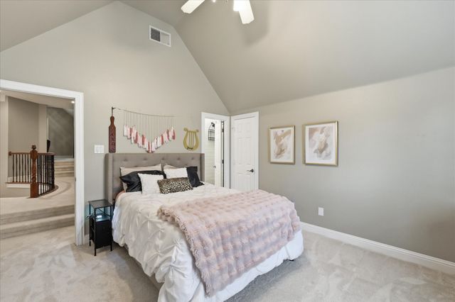 5205 Balmoral Lane, Flower Mound, TX 75028